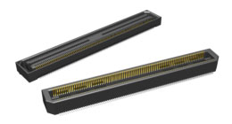 0.50 mm (.0197") Pitch Systems